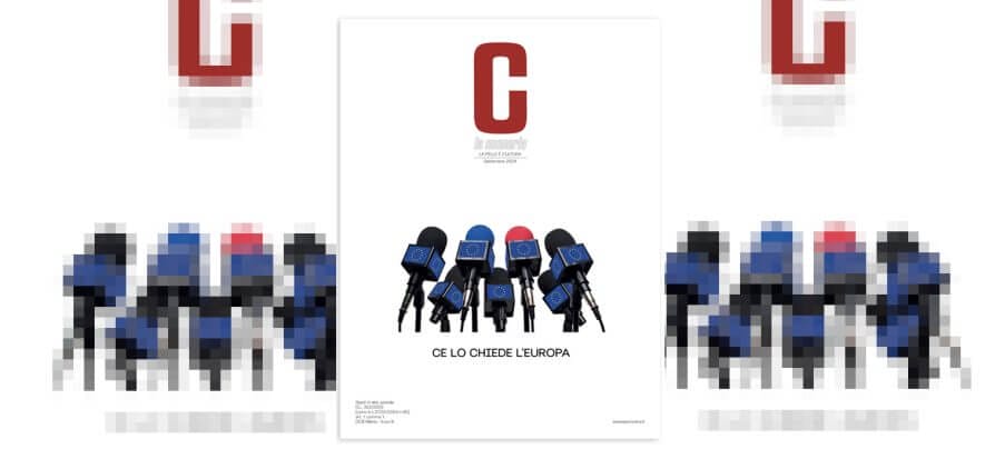 Il mercato, quando Bruxelles ha deciso di dettare le regole