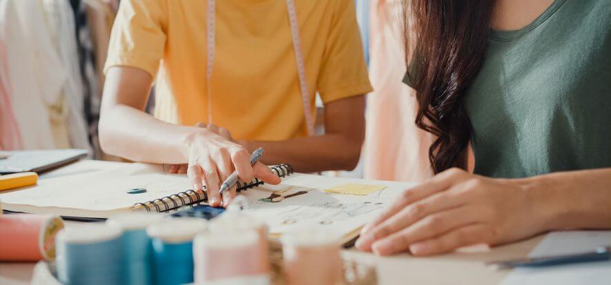 Un corso HModa nelle Marche, tre open day per Modartech