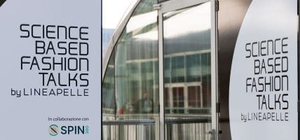 What will be discussed at the Science-Based Fashion Talks