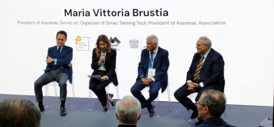 L’edizione 50 di Simac Tanning Tech apre nel segno della fiducia