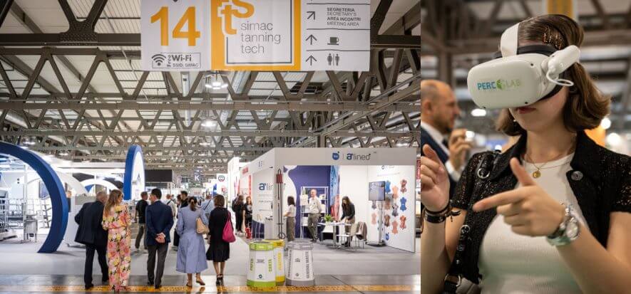 50th: starting tomorrow, Simac Tanning Tech is at the fair