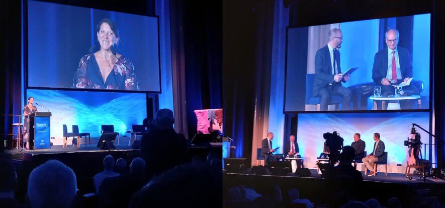 SLF, all’ombra dell’EUDR la sfida della concia è la tracciabilità