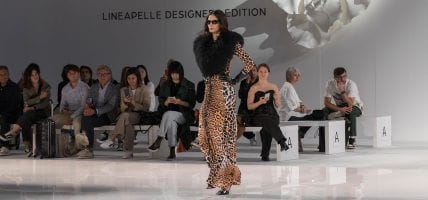 Enjoy Lineapelle Designers Edition with this video recap