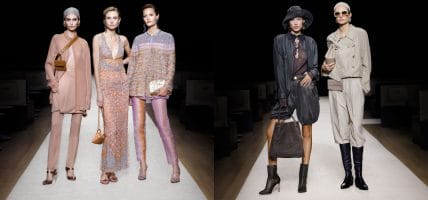 At 90, Armani wants to start again without betraying his history