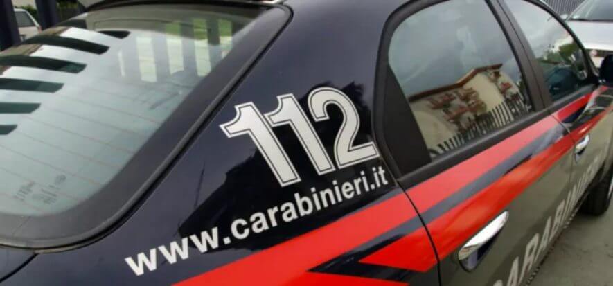 Pressione criminale sulle PMI moda: tre colpi a breve distanza