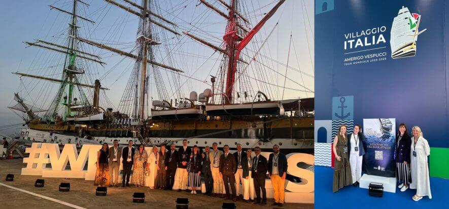 On a mission to export Dolce Vita to ASEAN markets