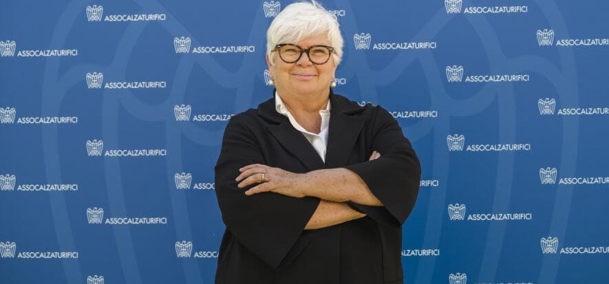 Confindustria Accessori Moda, Ceolini è la nuova presidente