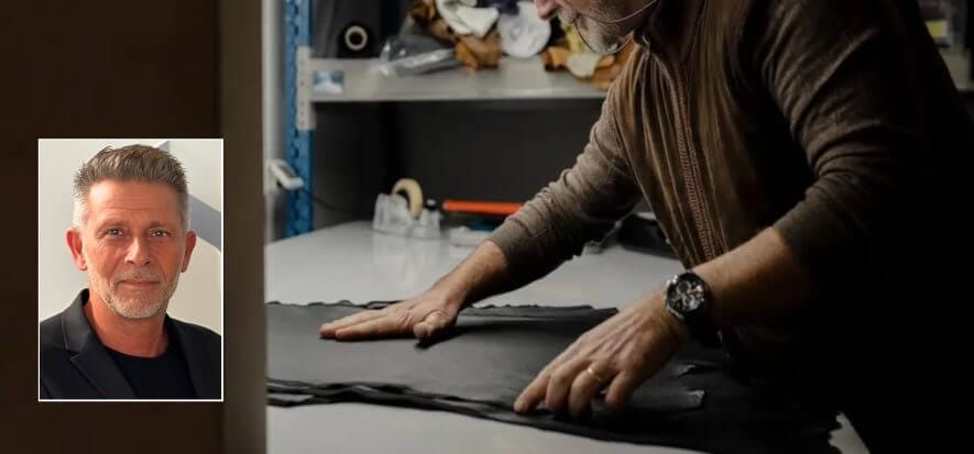 “La divisione Pelletteria di HModa crescerà con un’acquisizione”