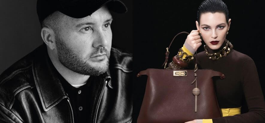 Avanti un altro: Kim Jones lascia Fendi e resta “solo” da Dior