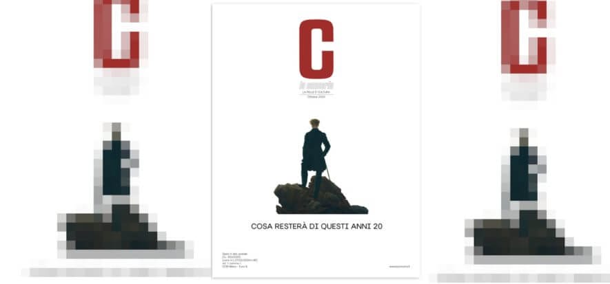 Nel mezzo del decennio più difficile per l’industria della moda