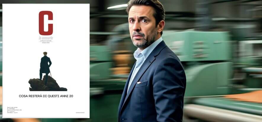 Nel business della pelle quando “la terra trema” sotto i piedi