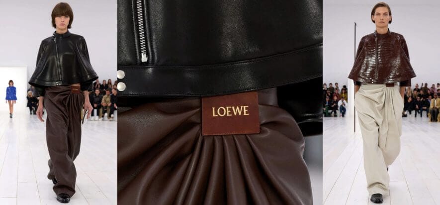 Loewe’s example: profits up 62.5%