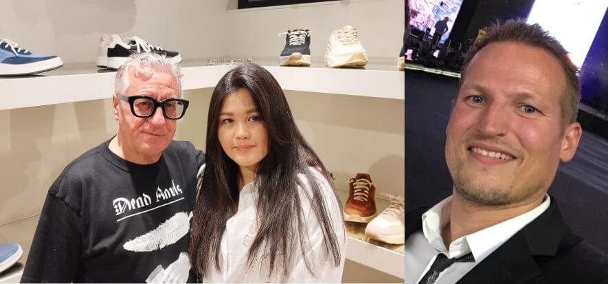 Due retailer ci spiegano la crisi del mercato tedesco della scarpa