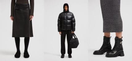 Nel terzo trimestre pure Moncler cede alla maledizione del 2024
