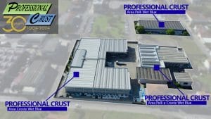 I 30 anni di Professional Crust: garanzia di qualità e tracciabilità