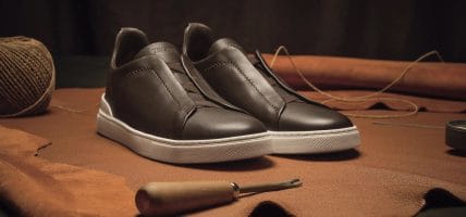 Footwear supply chain: for Zegna, Marzotto and Norsa investing is urgent