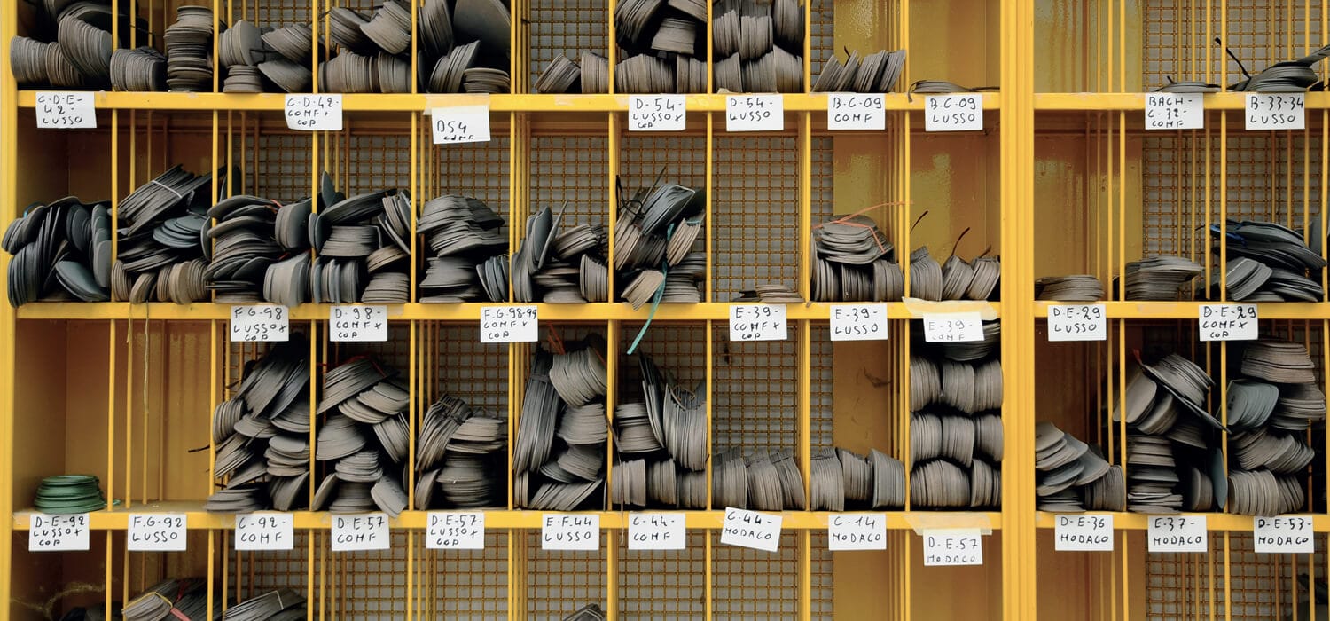 ETNOGRAFIA DELLA FORNITURA