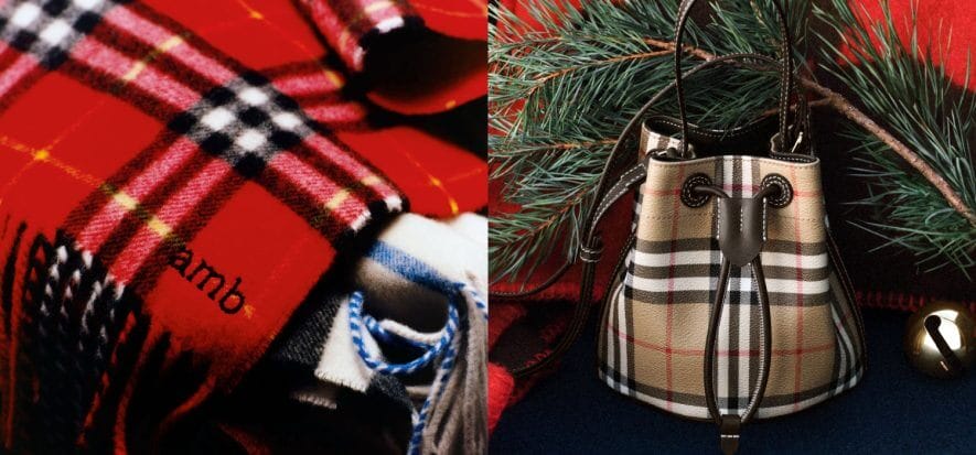 Burberry goes -22% and admits the overpricing