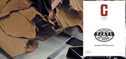 Made in Italy: l’errore che la filiera pelle non deve commettere