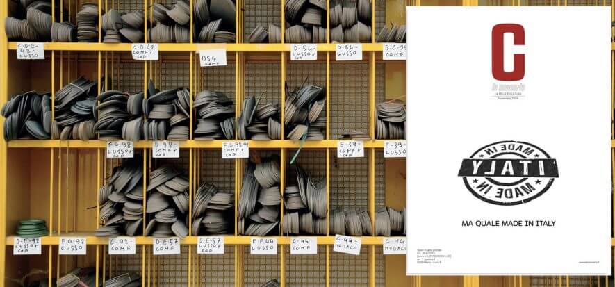 Sulle zone d’ombra nel tessuto manifatturiero di Toscana e Marche