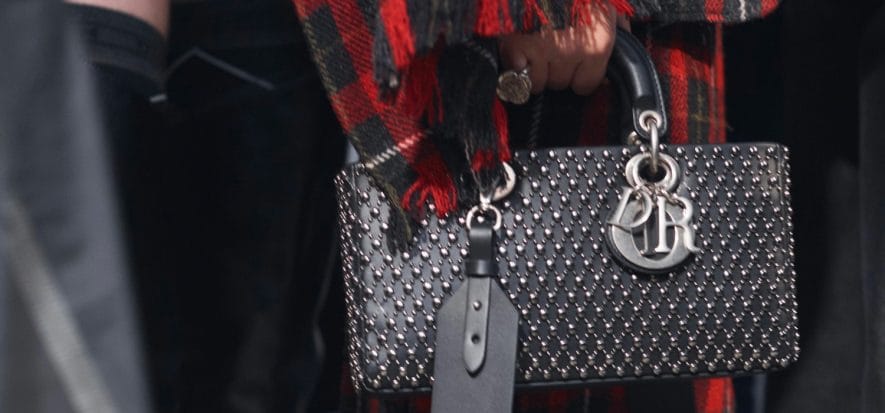 Dior, a new industrial department to control the supply chain