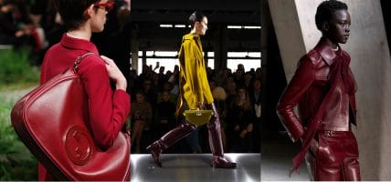 Gucci returns to co-ed shows in 2025