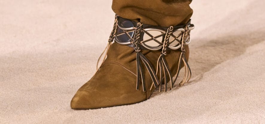 La moda in crisi: Dr Martens e IM non ripartono, Lane Eight chiude