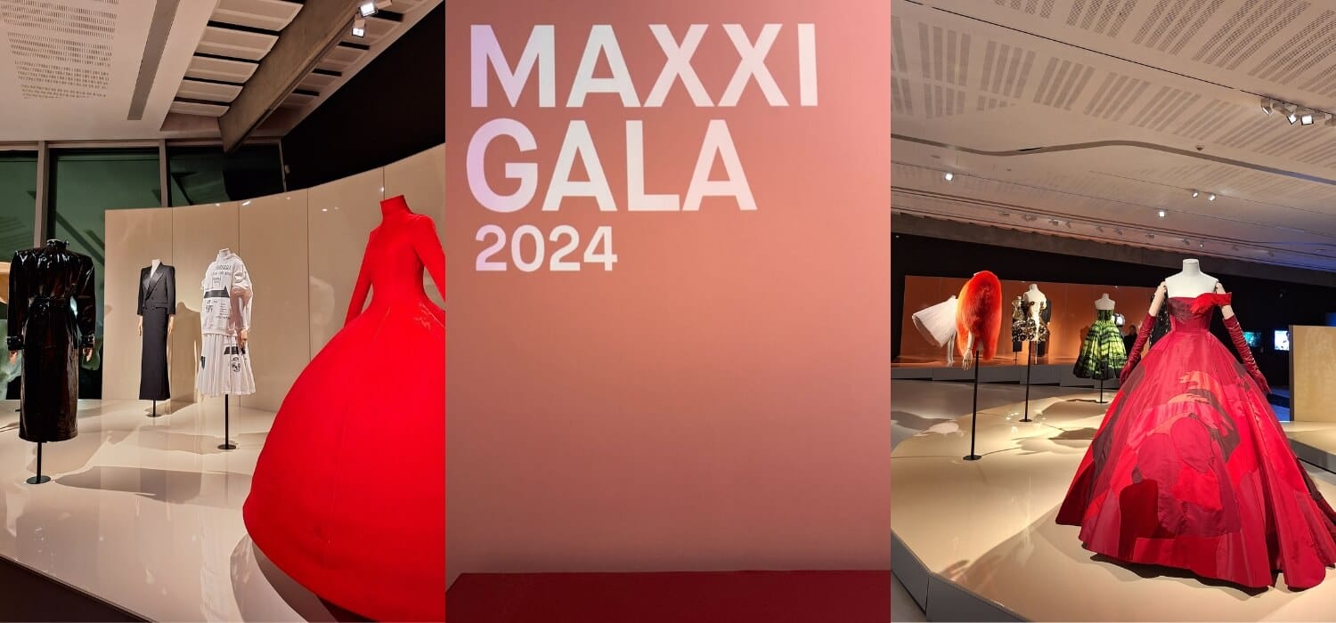 “Memorabile. Ipermoda”: a Roma la mostra sul presente del fashion ...