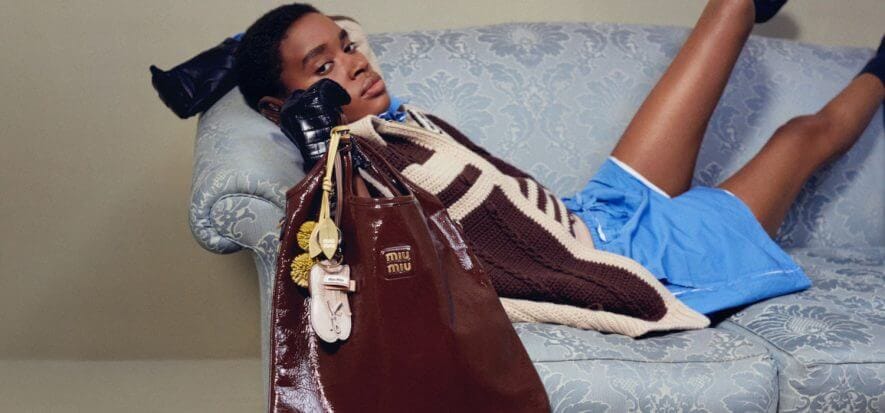 Analysts believe in Miu Miu's stellar performance