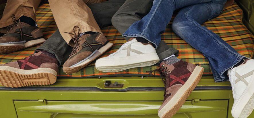 When duties command the supply chain: the case of Munich in Brazil