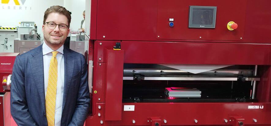 Paccagnella (Omac): le dimensioni delle PMI frenano l’innovazione
