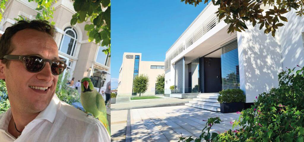 Being “captains of sustainability”: the Russo case of Casandrino