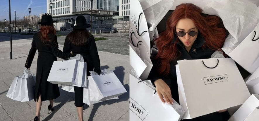 Fine, if the price is right: luxury is now coming through sales