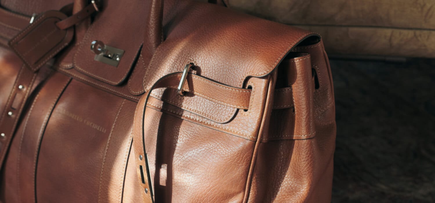 So far, and so close: Inditex and Cucinelli know no crisis