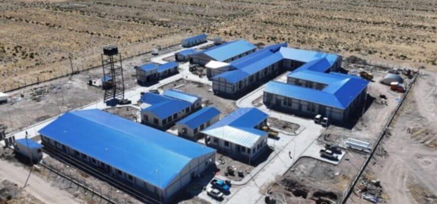 Bolivia: apre polo per camelidi da cui usciranno prodotti in pelle