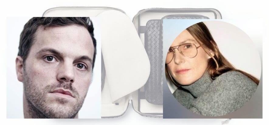 Me at Chanel, you at Bottega Veneta: the mad whirlwind of style