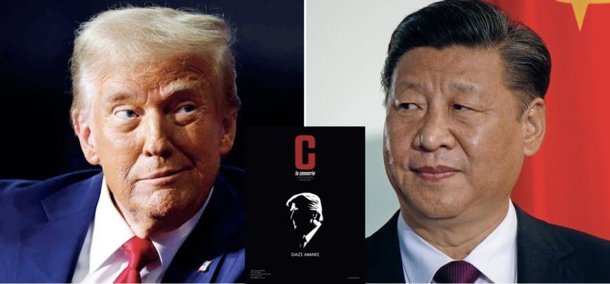 Dazi amari: PMI tra incertezze USA e nuovi mercati da esplorare