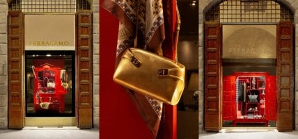 Black year for luxury: Ferragamo expects a write-down of up to 90 million