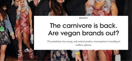 WOW, “Somebody” admits it: there is no match when it comes to leather