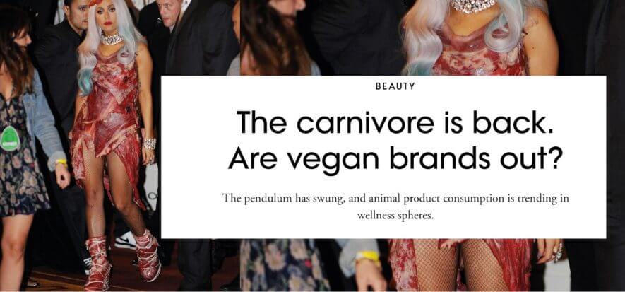 WOW, “Somebody” admits it: there is no match when it comes to leather