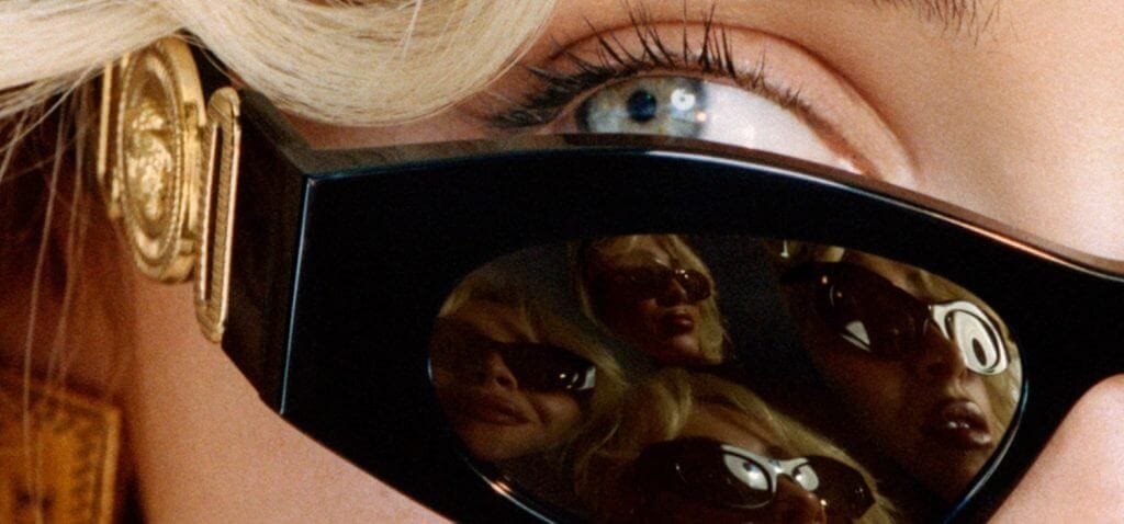 Who is going to buy Versace and Jimmy Choo? Tod's or maybe Richemont, they say