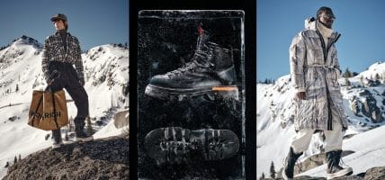 L-Gam sonda il terreno: una cinese vuole Woolrich International