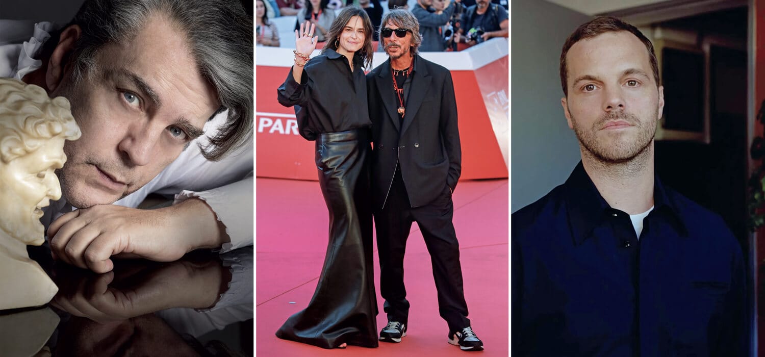 GLI ALTRI SERVIZI | IL MERCATO DEGLI STILISTI: C’È UNA NUOVA TENDENZA CHE FA TENDENZA