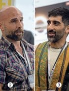 GLI ALTRI SERVIZI | GLI INFLUENCER DELLA CONCIA: DIRE LA VERITÀ, DIRLA SUI SOCIAL