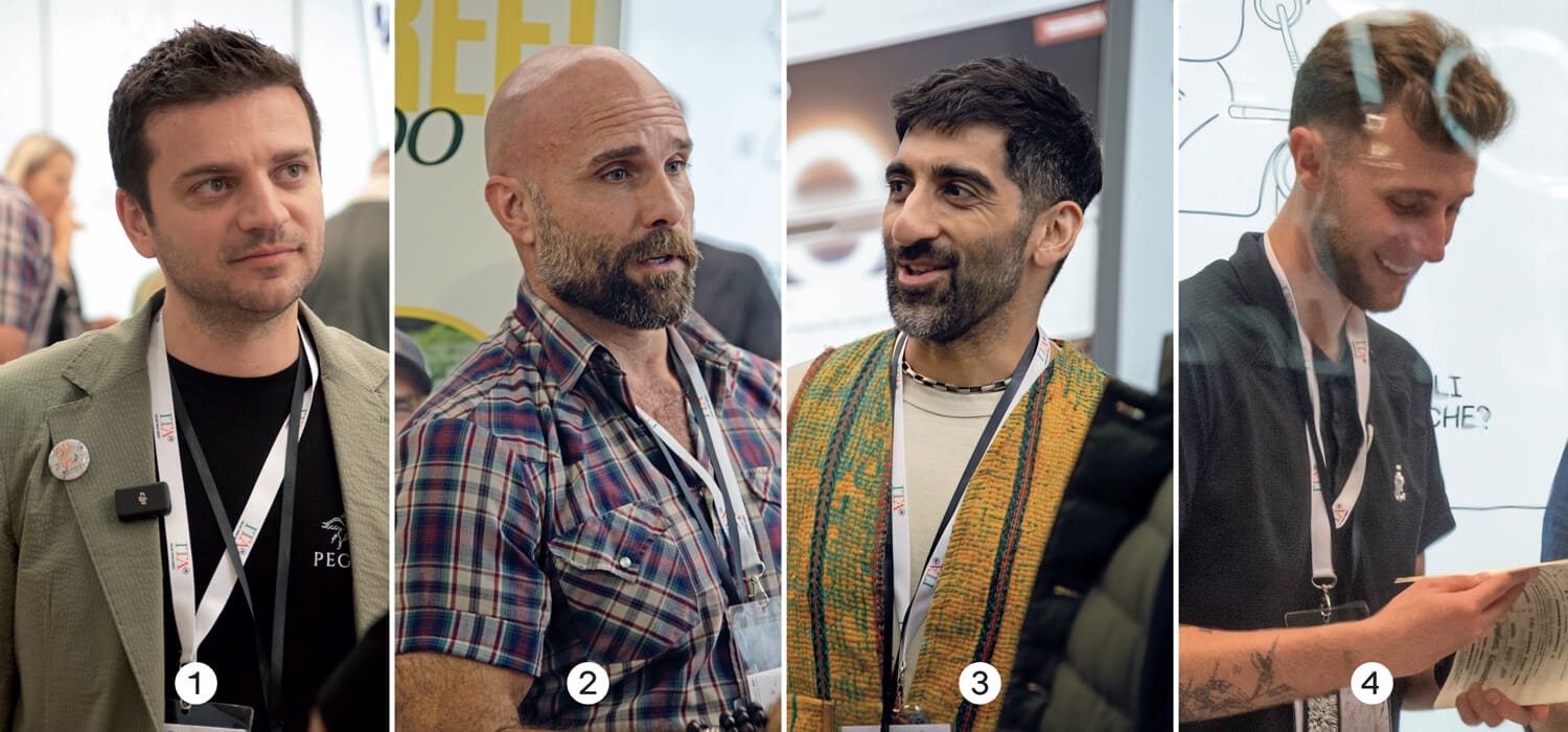 GLI ALTRI SERVIZI | GLI INFLUENCER DELLA CONCIA: DIRE LA VERITÀ, DIRLA SUI SOCIAL