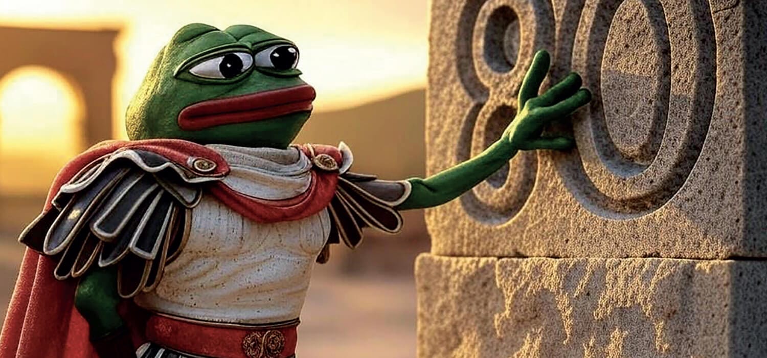 LE RUBRICHE | RIFLESSIONI: IL BUSINESS AL TEMPO DEI MEME