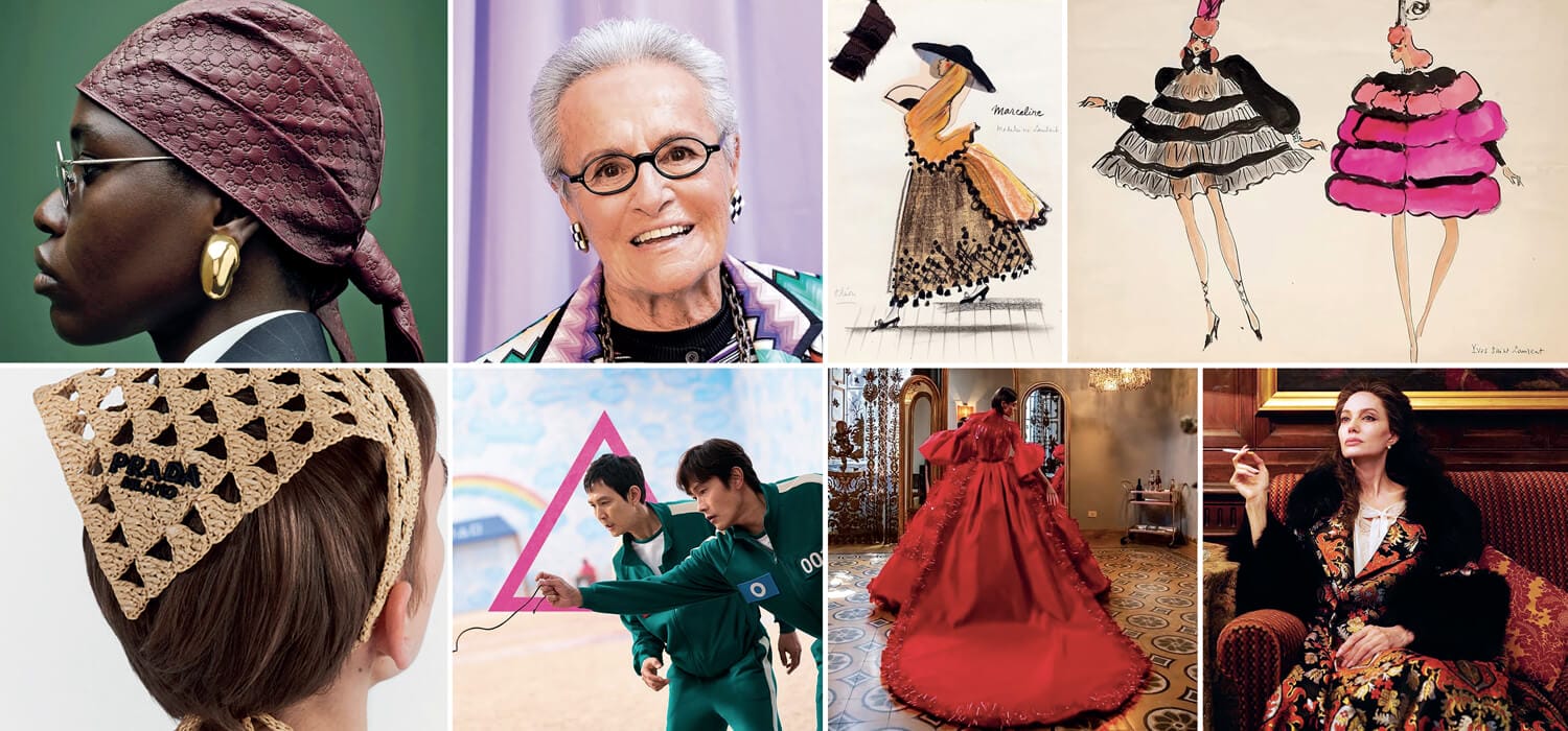 LE RUBRICHE | SGUARDI