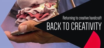 Ode al saper fare: Un Talento per la Scarpa compie 25 anni