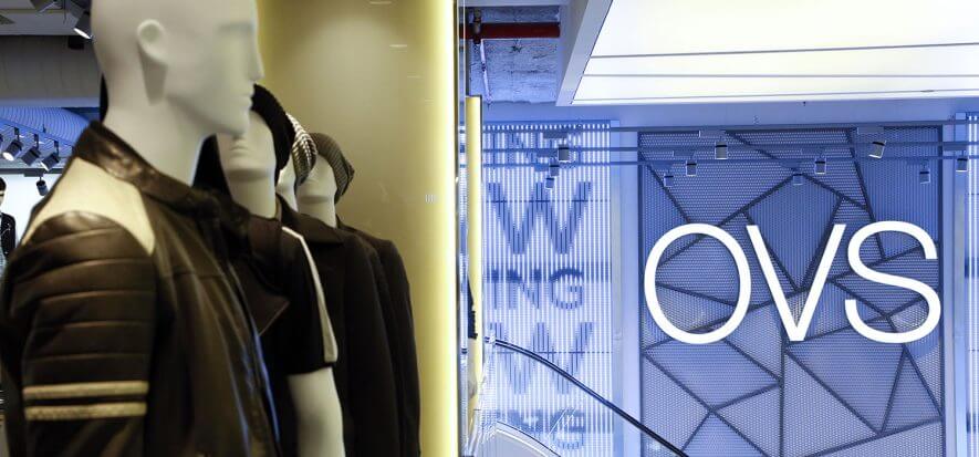 OVS pensa in grande, mentre negli USA HBC compra Neiman Marcus
