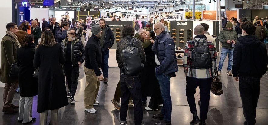Yes, so far Pitti Uomo is going better than expected: here's why